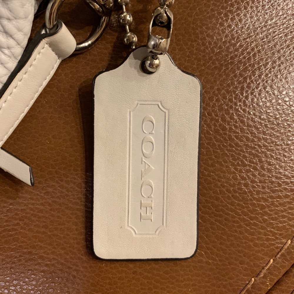 Coach Handbag - Picture 2 of 8